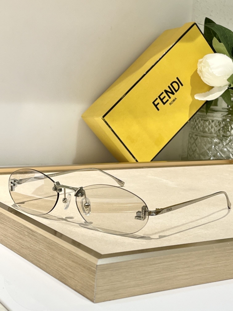 Fendi Sunglasses